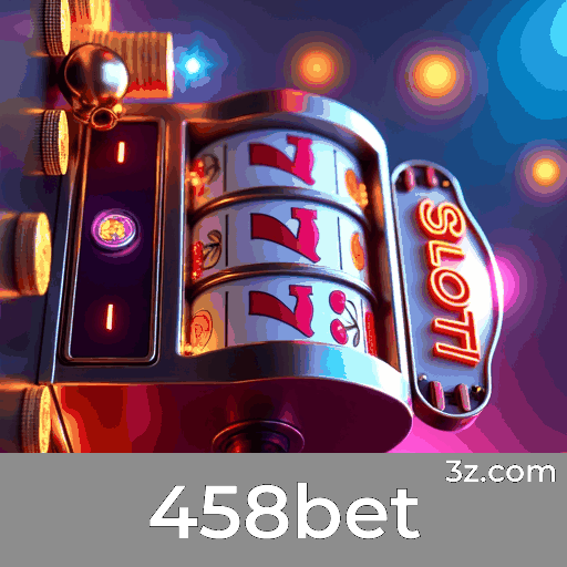 458bet
