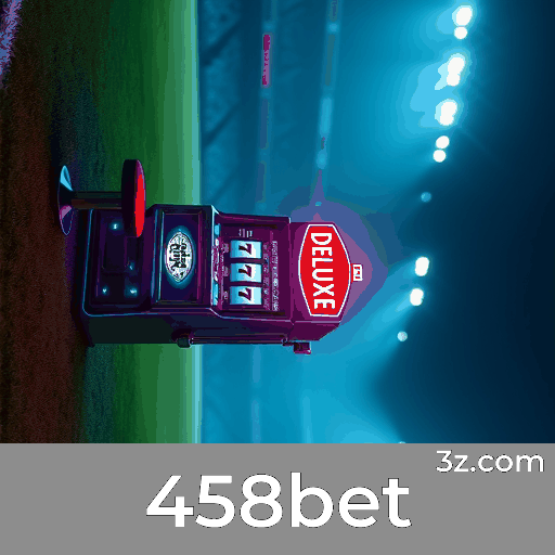 458bet