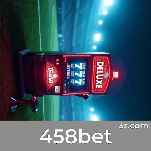 458bet