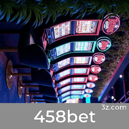 458bet