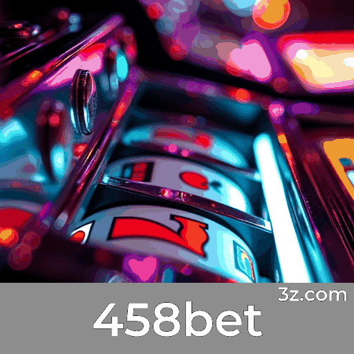 458bet