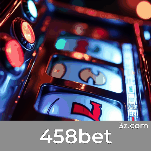 458bet