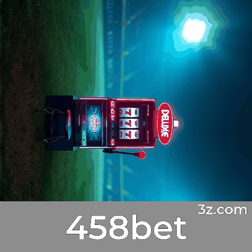 458bet