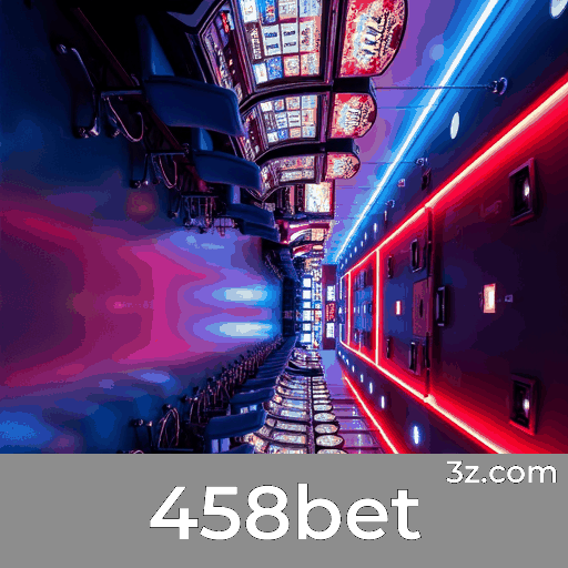 458bet