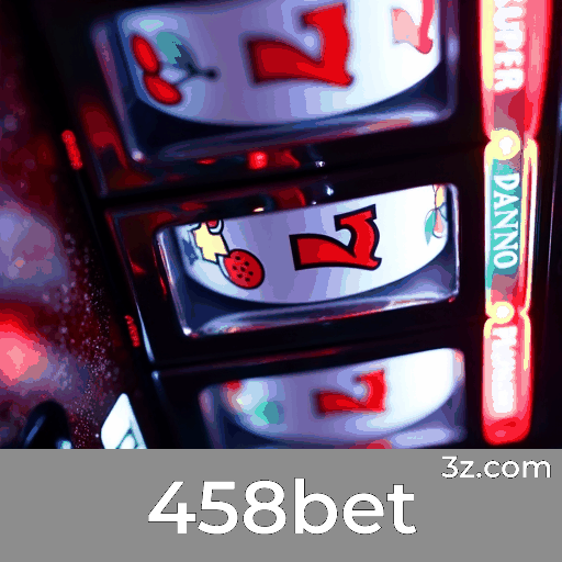 458bet