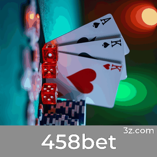 458bet