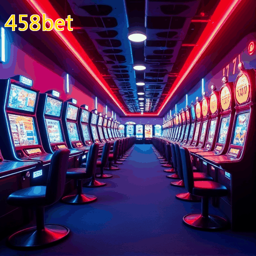 Cassino Exclusivo 458bet: Emocione-se Jogando