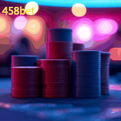 Baixe o App 458bet – Jogue Cassino no Celular com Slots e Apostas