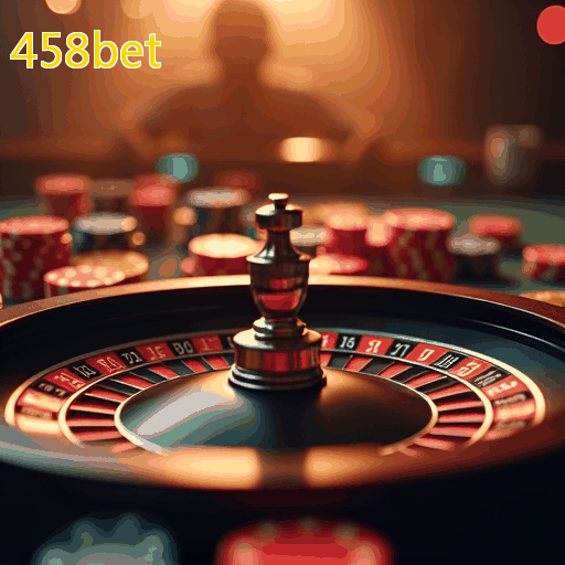 Slots Online no 458bet – Rodadas Grátis, Megaways e Grandes Prêmios