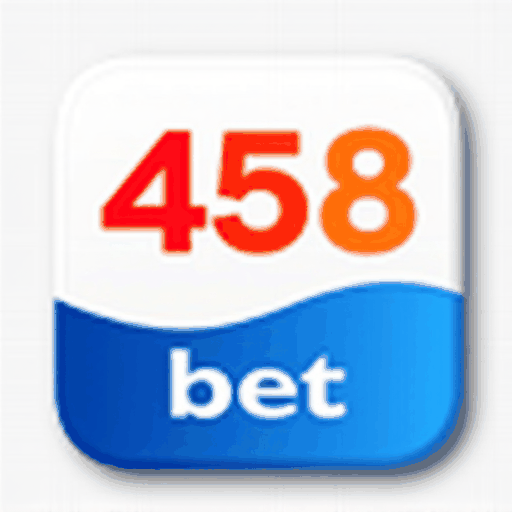 Aventura de Jogos Online com 458bet: Viva Agora
